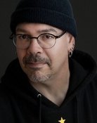 Greg Rucka_photo