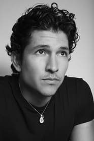 Danny Ramirez_photo